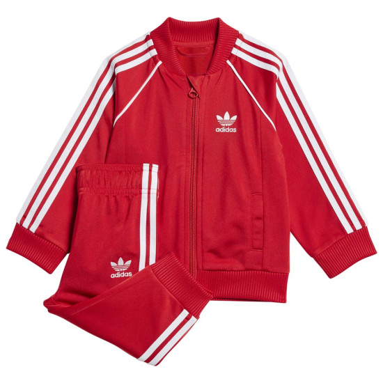 Adidas Βρεφικές φόρμες σετ Adicolor SST Track Suit